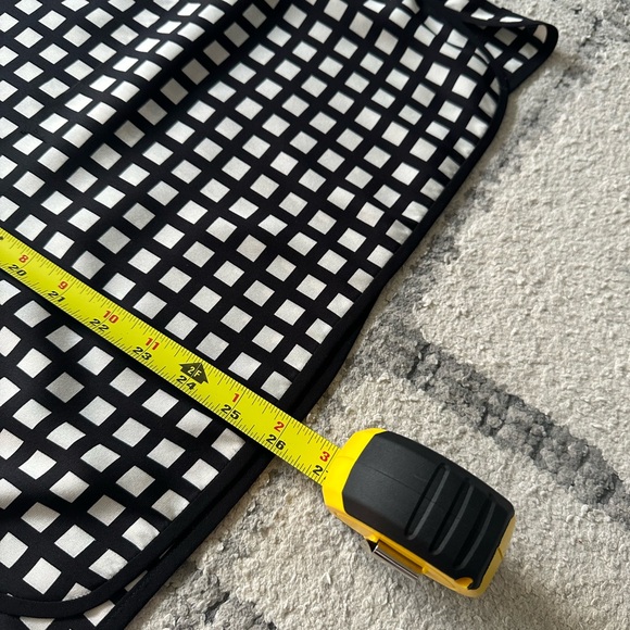 J.Crew Patterned Blouse - Picture 4 of 6